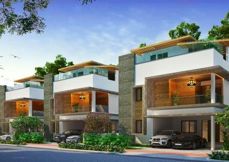 Smr vinay casa carino