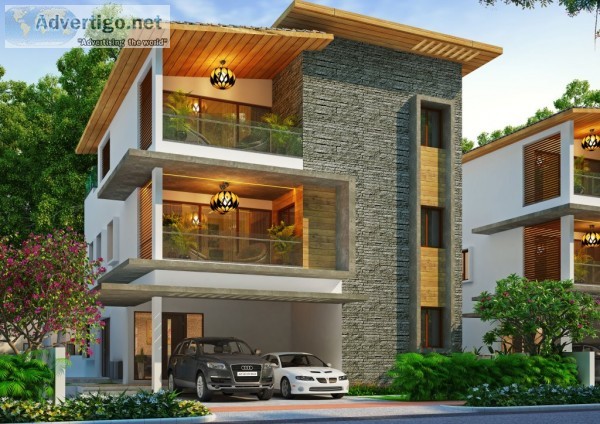 Smr vinay casa carino