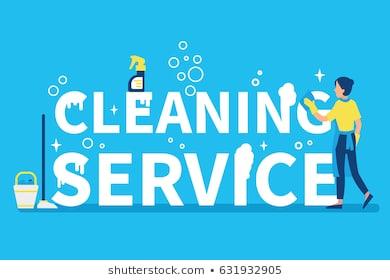 Detail Cleaning