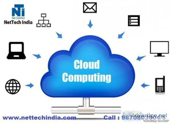 Best Cloud computing course