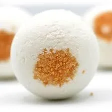Honeysuckle Jasmine Bath Bombs