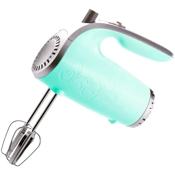 Brentwood 5 speed electric hand mixer