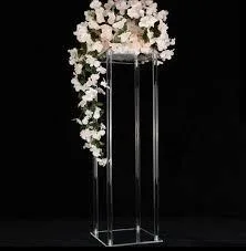 Gold Centrepieces  Luxeweddingdecor.com .au