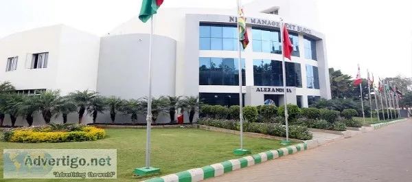 Ranking wise report for pgdm colleges