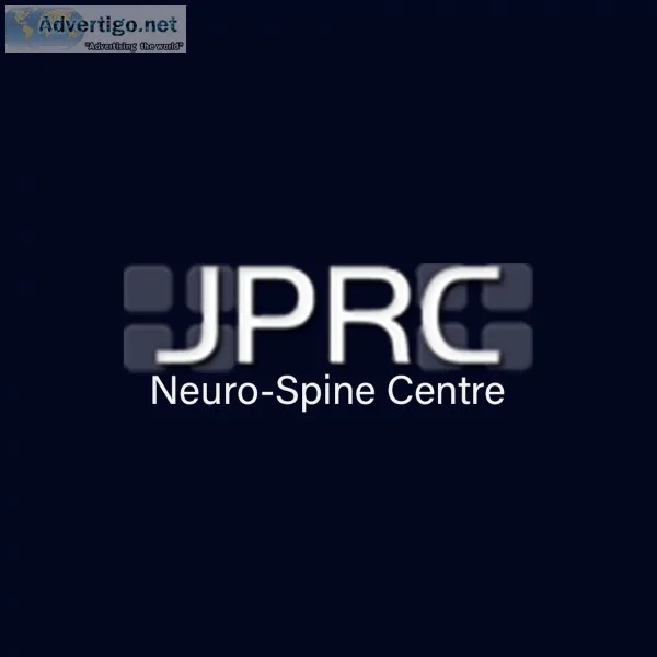 Spine doctor in jaipur