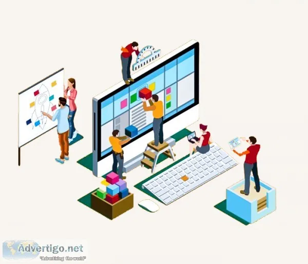Looking Website Designing Company In Delhi  Best Website Designi