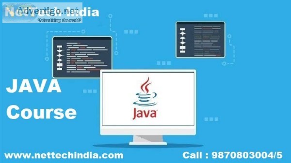 Java course in Navi Mumbai