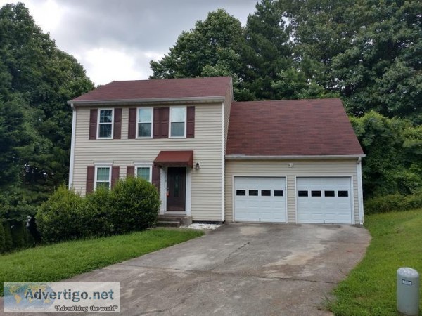 5601 Crest Trace Ct Norcross GA 30071