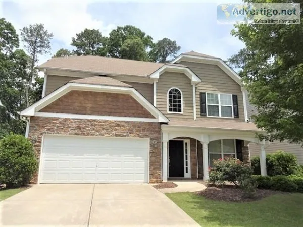 295 Springs Crossing Canton GA 30114