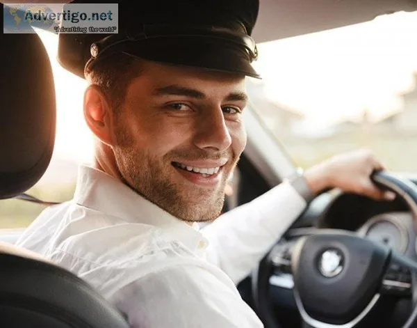 Personal Driver  Private Driver  Residential Sitter - Los Angele