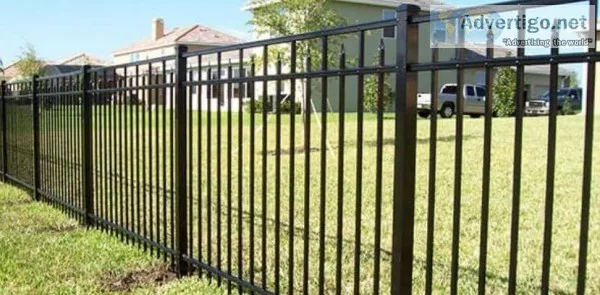 Fence Company Denver