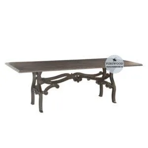Industrial furniture exporter from India