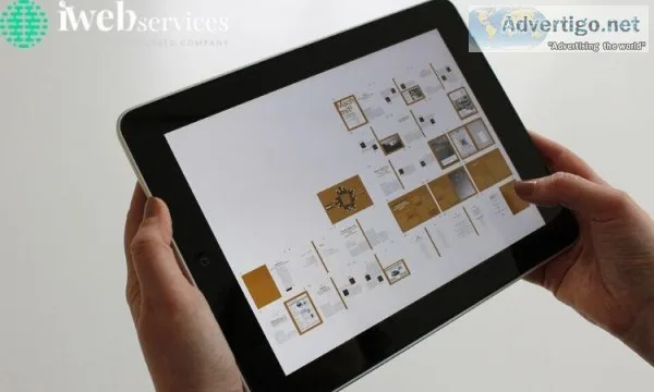 Mobile App UIUX Design and Development Services