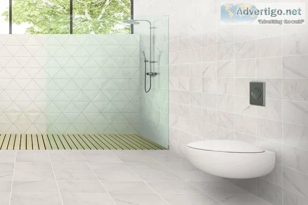 How to install a Ceramic Tile Backsplash  Ceratec