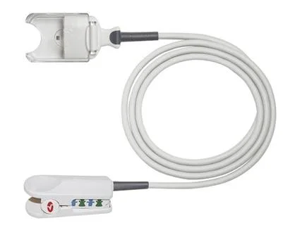 2502 MASIMO M-LNCS DCIP PEDIATRICSLENDER DIGIT REUSABLE SENSOR 3