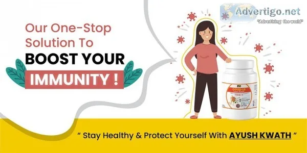 Best Supplements To Boost Immune System