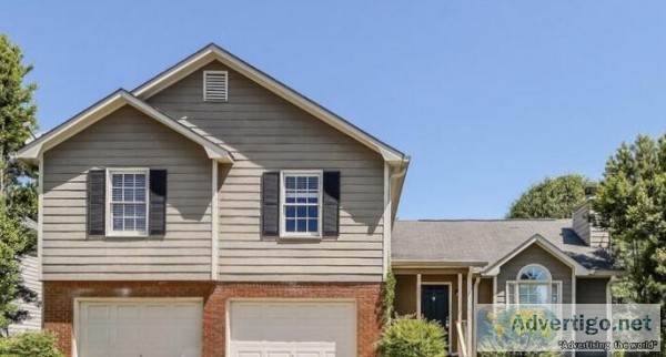 5039 Mickleton Way Powder Springs GA 30127