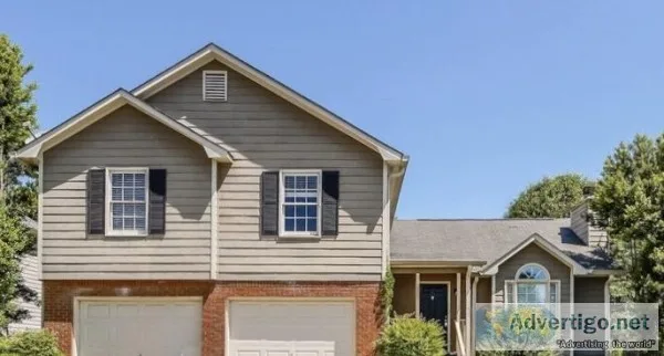 5039 Mickleton Way Powder Springs GA 30127