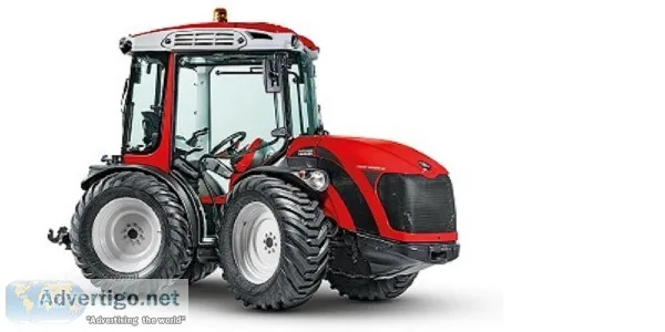 Antonio Carraro Hydrostatic Transmission Models for Sale  Tonytr
