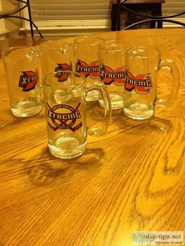 &quotEXTREME&quot GLASSES