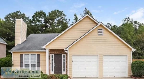 3195 Brookfield Dr Austell GA 30106