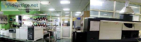 Environmental Startup
