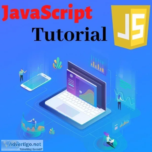 JavaScript Tutorial