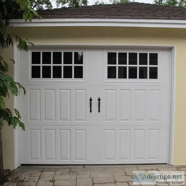Garage Door Repair Services in Beverly Hills Ca