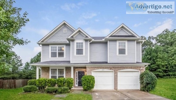 4287 Savannah Dr Atlanta GA 30349