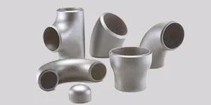 STAINLESS STEEL 904L PIPE FITTINGS