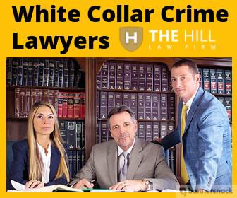 Trust the White Collar Crime Lawyers for Your Complex Cases