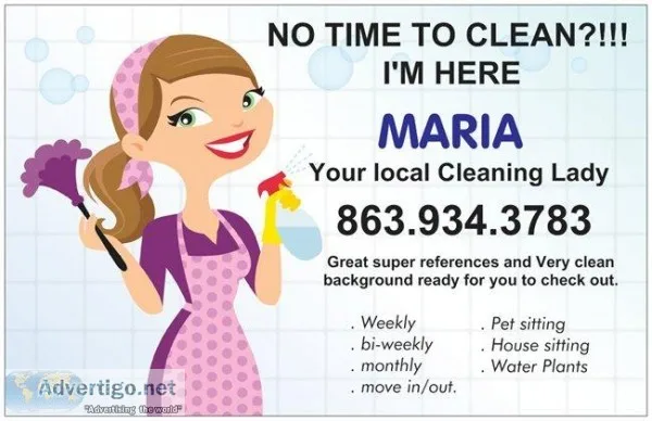 SANITIZING CLEANING 