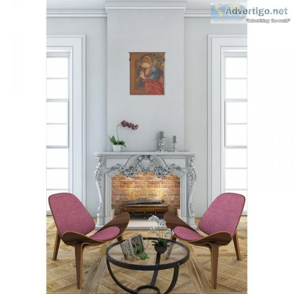 BUY FLAGEOLET ANGEL EUROPEAN TAPESTRY