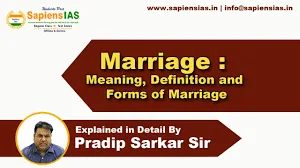 Sapiens IAS Anthropology Online Classes  Sapiens Anthropology Cl