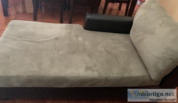 Sofa couch set.