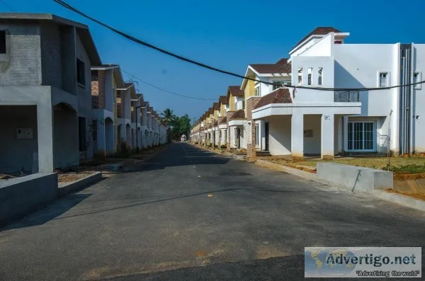 Ready to move in Villa for SALE in South Bangalore