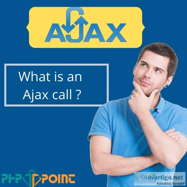 Ajax Tutorial