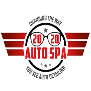 2020 Auto Spa