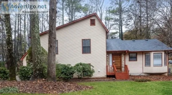 4468 Springwood Dr S SW Smyrna GA 30082