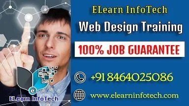 Web Designing Institute HiTech City