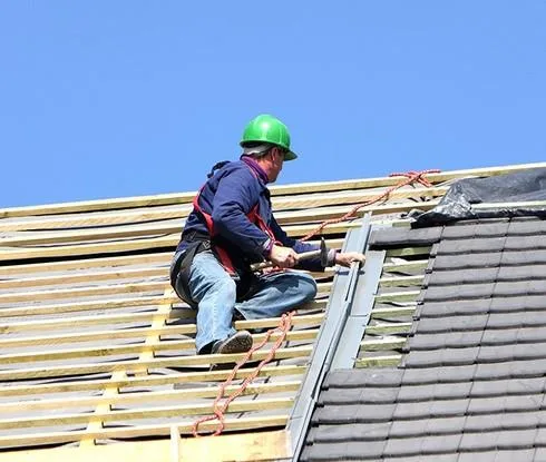 Certified Working at Heights Refresher Course