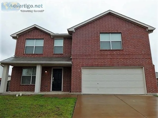 219 Meagan Street Waxahachie TX 75165