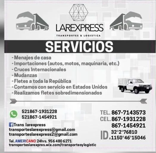 SE REALIZAN CRUSEZ DE EXPORTACION E IMPORTACION
