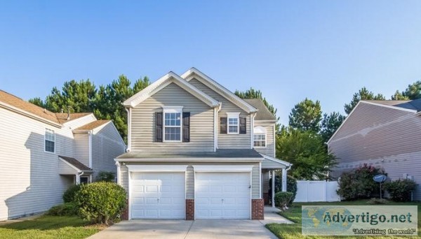 3480 Carriage Chase Rd Atlanta GA 30349