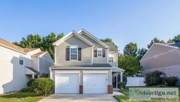 3480 Carriage Chase Rd Atlanta GA 30349