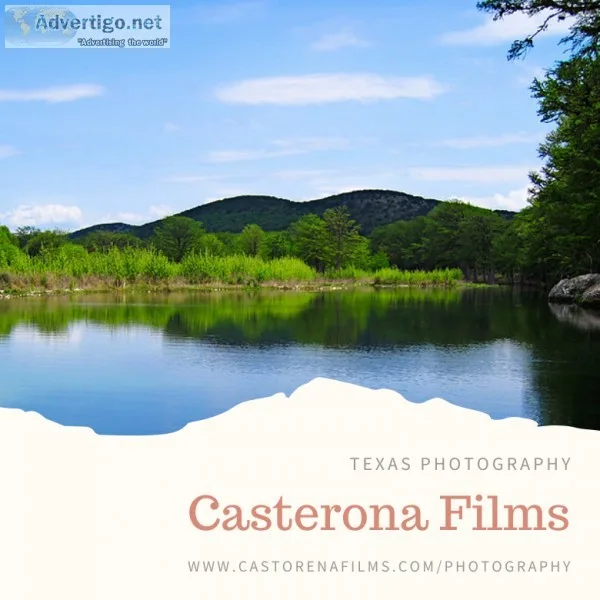 Photo Texas Photography  Castorena Films