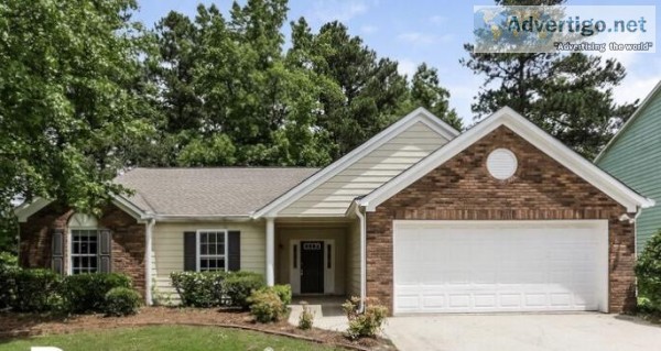 4516 Legend Hollow Ln Powder Springs GA 30127