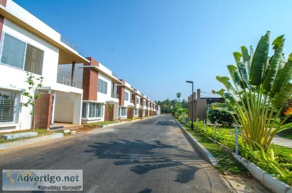 READY TO MOVE IN VILLA FOR SALE