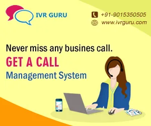 Call Management in India
