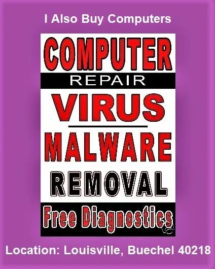 Louisville Complete Computer Repair